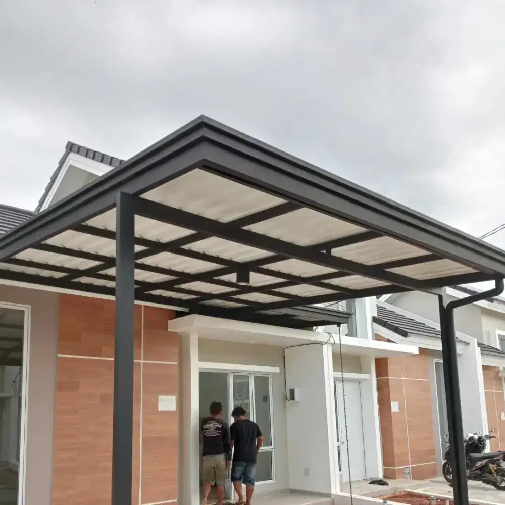 kanopi alderon rs minimalis kardoba