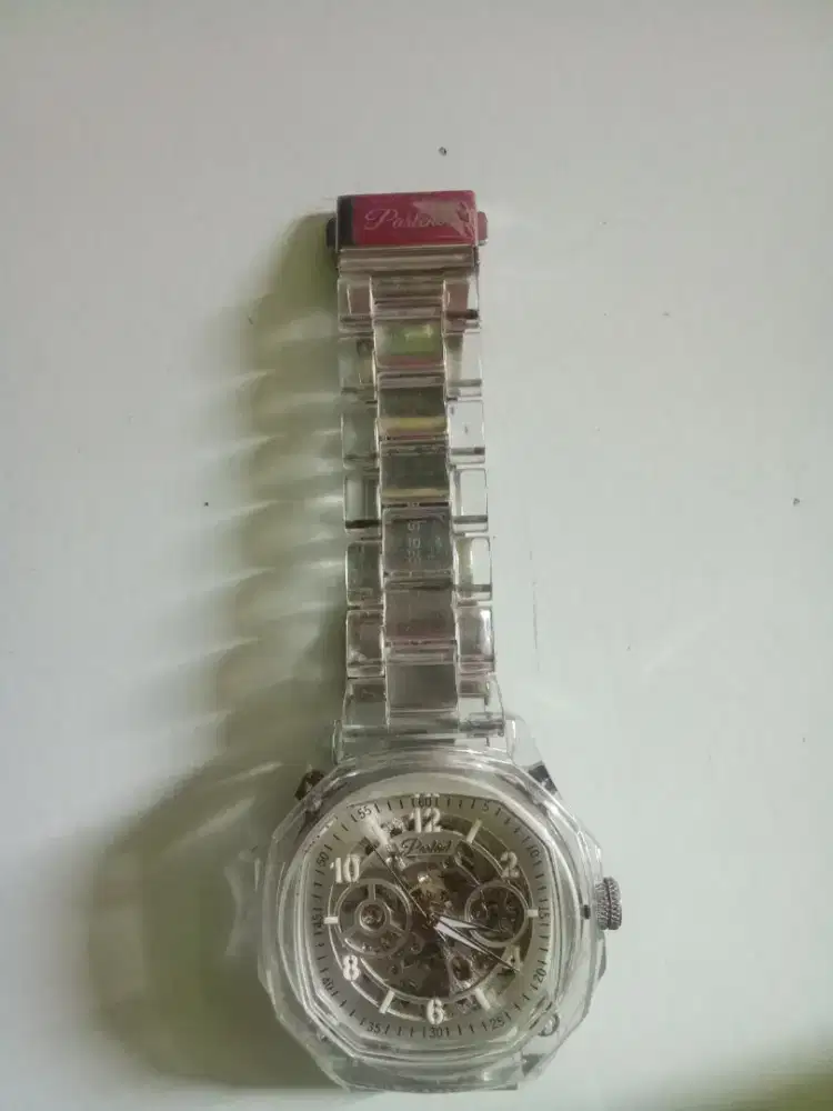JAM PARLENT bekas
