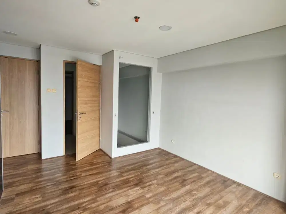 Disewakan Apartemen Maqna Residence 2 BR