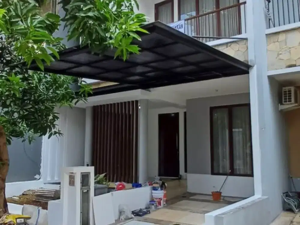 Di Jual Rumah Di Discovery Fiore Dekat RSPI Bintaro Jayq