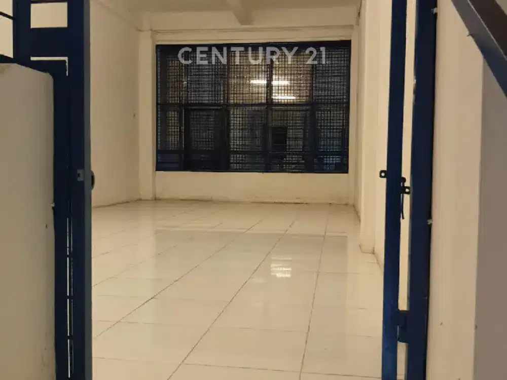 Ruko Siap Pakai Di Fatmawati Raya Cocok Untuk Usaha F&B, Toko Dll