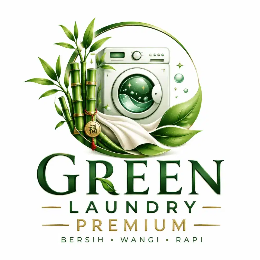 STAFF/KARYAWAN LAUNDRY