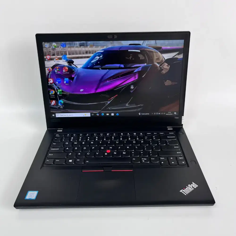 LAPTOP LENOVO THINKPAD T480