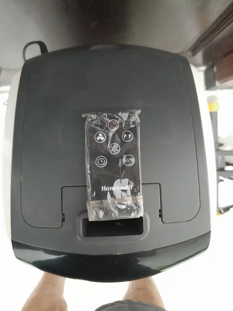Dijual Cepat Honeywell ( PENDINGIN )
