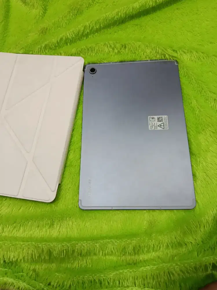 Samsung tab s10 fe ram 8/128 gb wifi second unit only