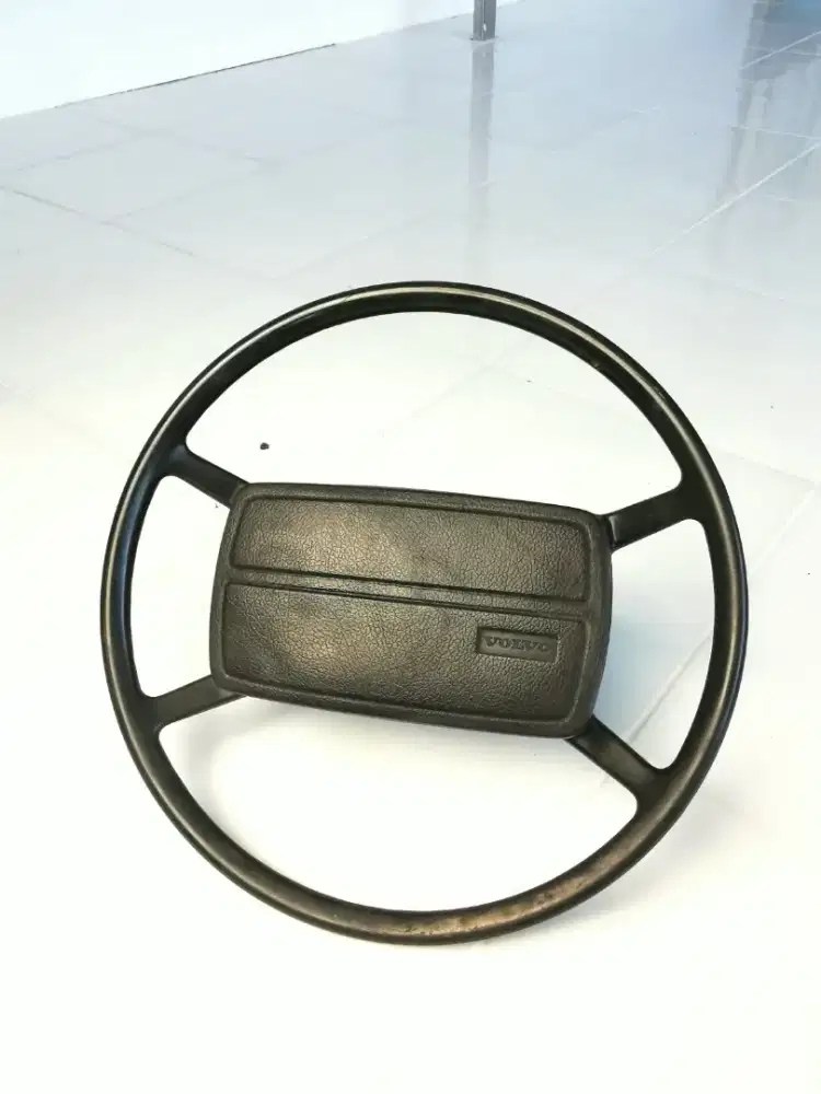 Stir Mobil - Volvo