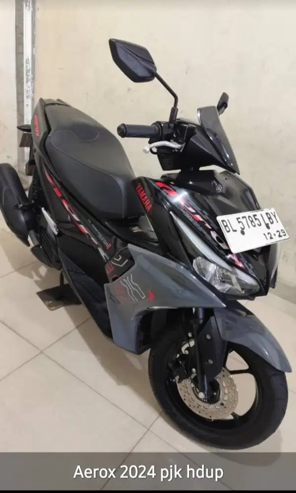 Jual murah yamaha xerox