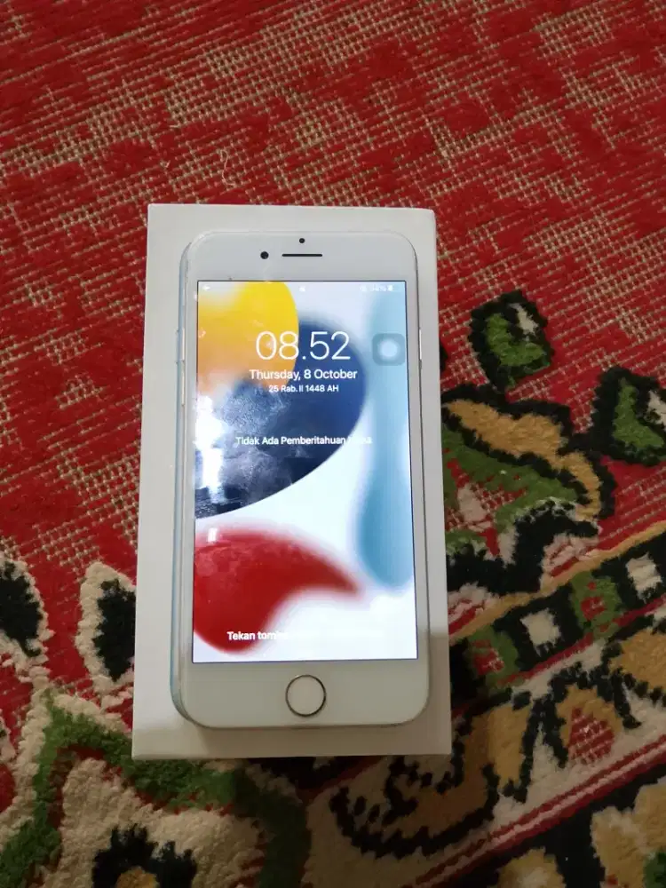 iphone 7 wifi only