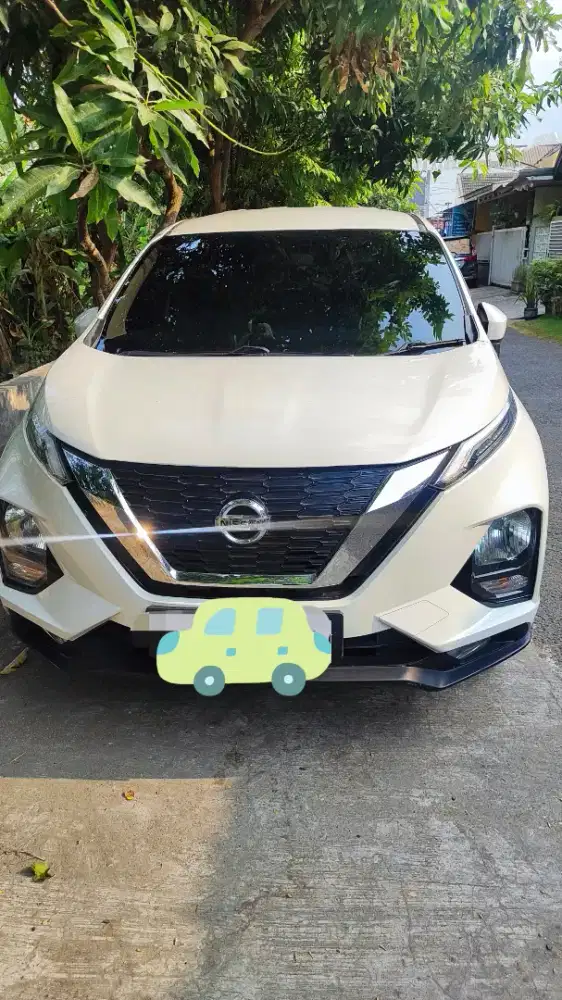 All New Livina 2019