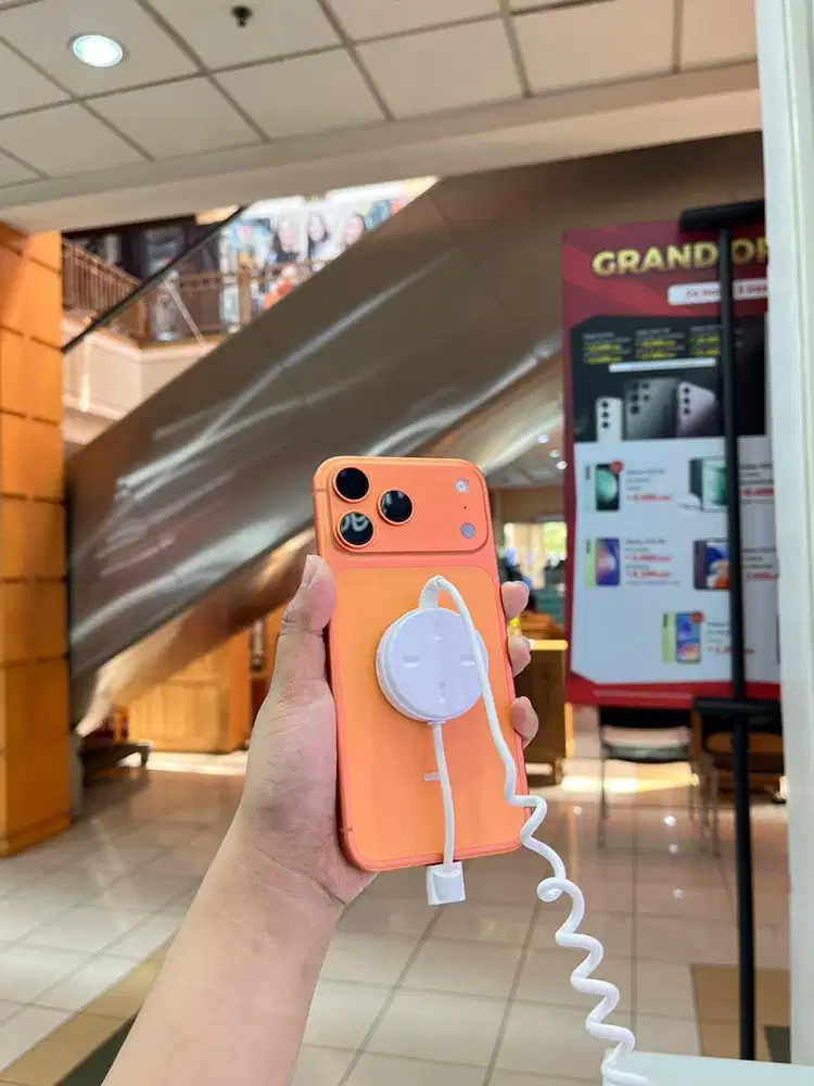 iPhone 17 Pro Max 256Gb iBox