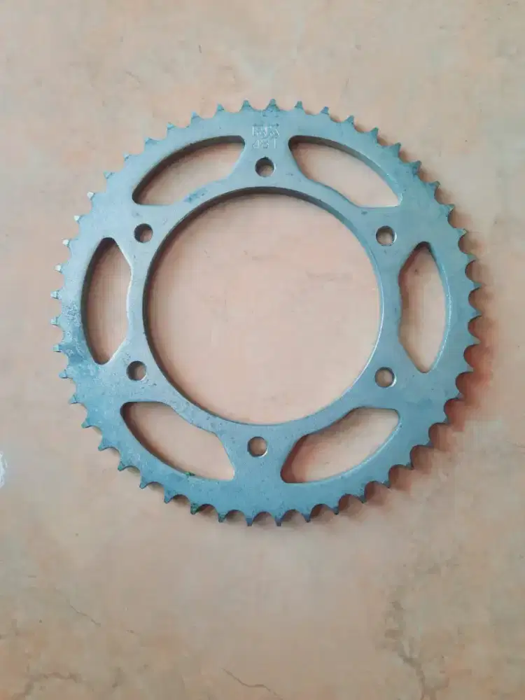 Copotan ORI Gear Belakang Yamaha R15 V3