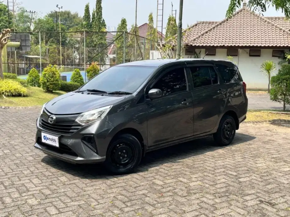 SIGRA 1.2 X MANUAL 2019