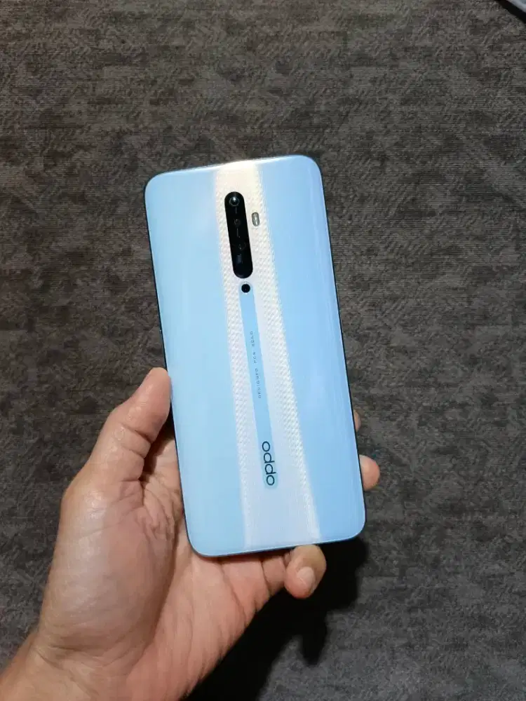 OPPO RENO 2F ( 8/128 )