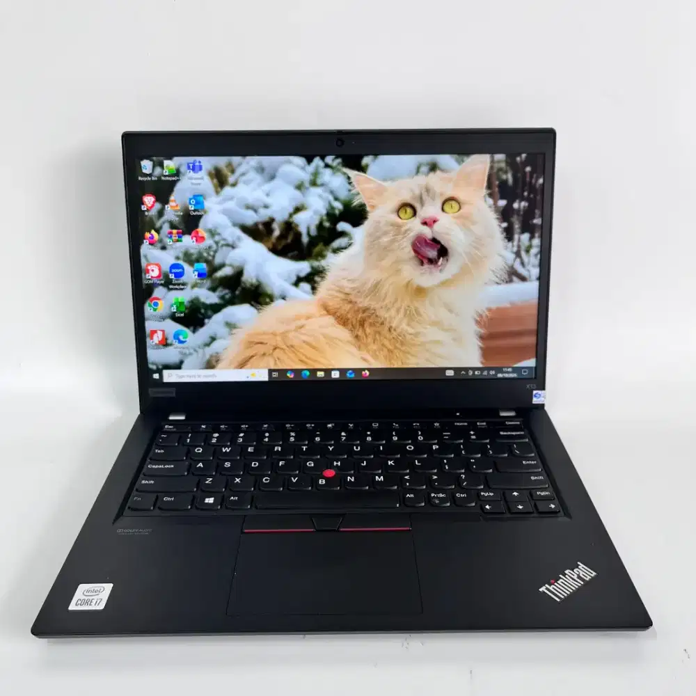 LAPTOP LENOVO THINKPAD X13 20T3