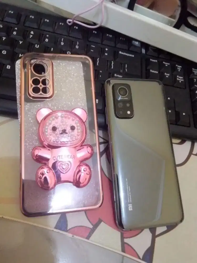 Xiaomi Mi 10T pro 5G 8/128gb batangan
