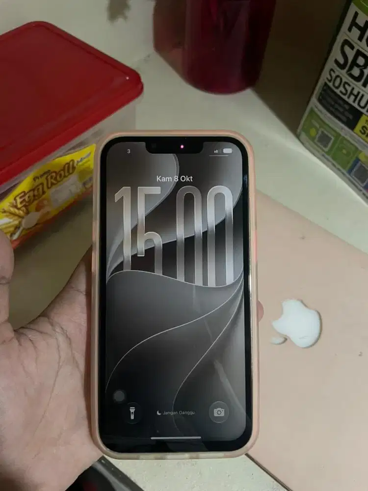 IPHONE 13 PRO 256 INTER