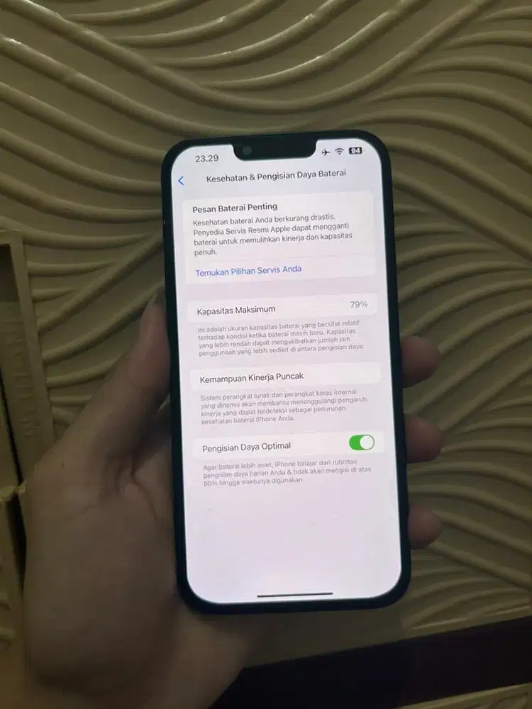 iphone 14 plus 128gb mulus