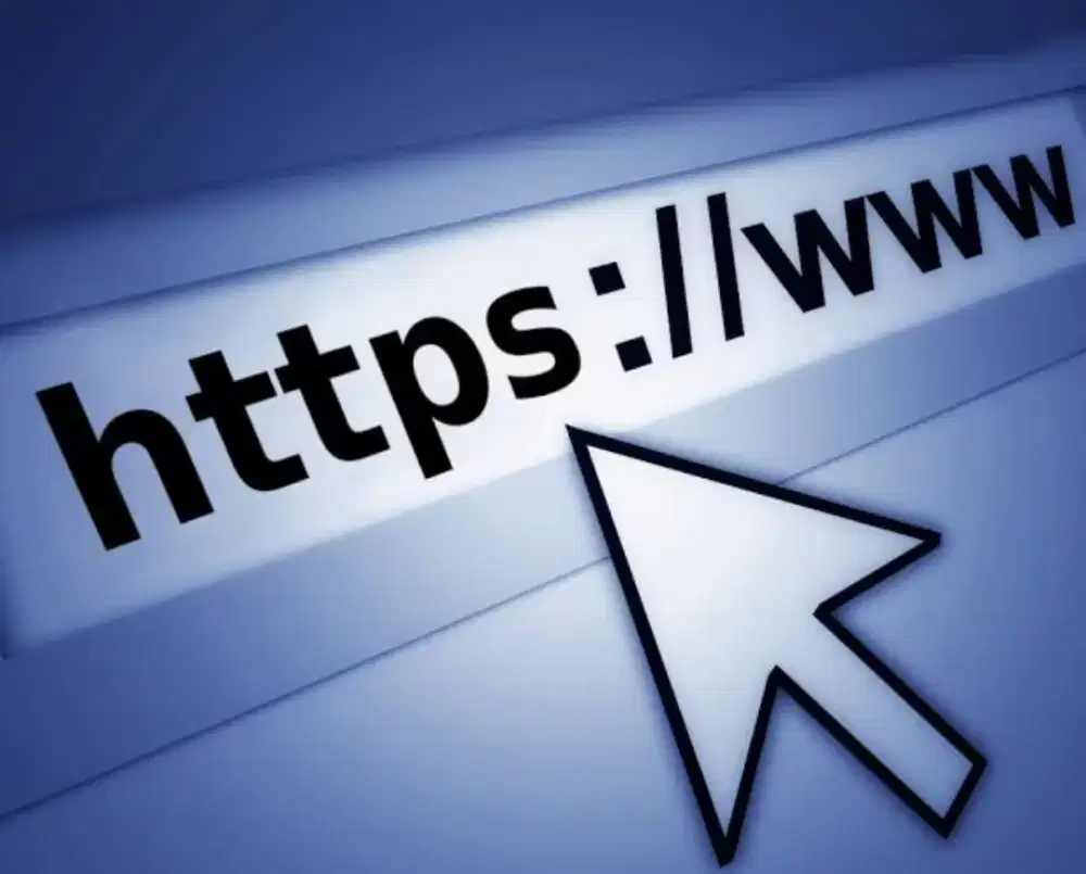 Jasa buat website dan aplikasi usaha