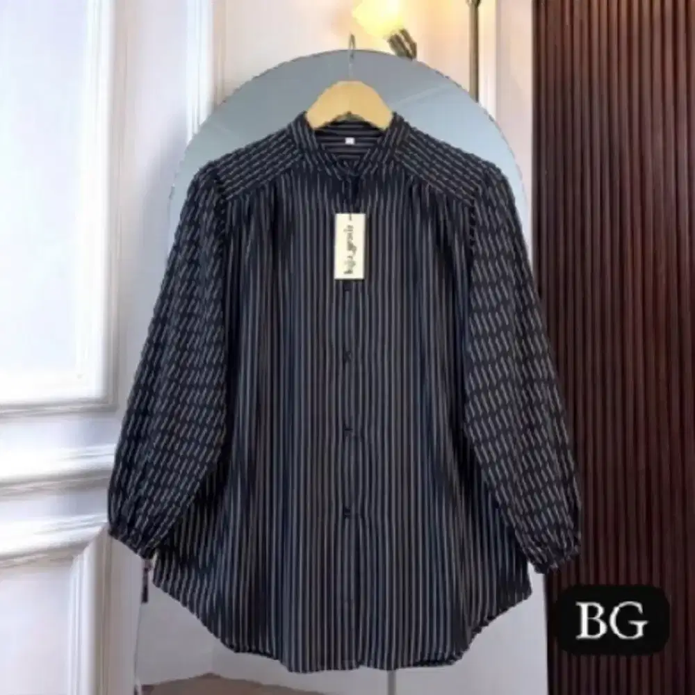 KEMEJA SALUR TERBARU KEMEJA WANITA KEMEJA KOREAN LOOK KEMEJA KATUN