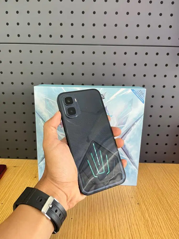 INFINIX GT 50 PRO 12/256