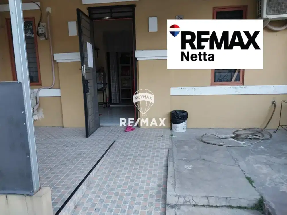 Rumah Cluster Cibiru Lippo Cikarang | Siap Huni