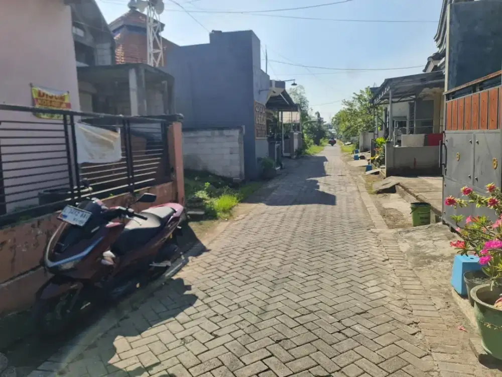 Di Jual Kos Aktif ByPass Krian