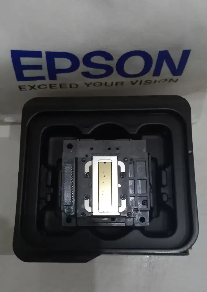 Print head Epson L series scond