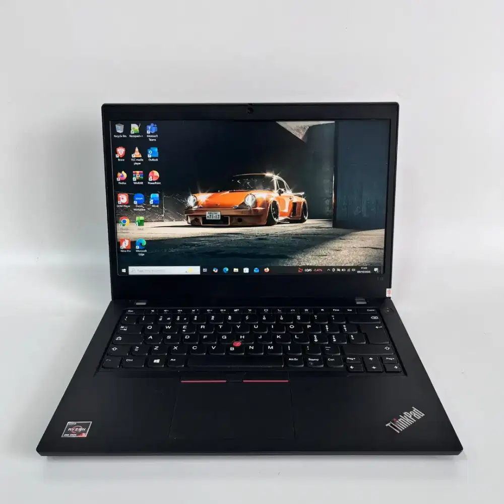 LAPTOP LENOVO THINKPAD L14