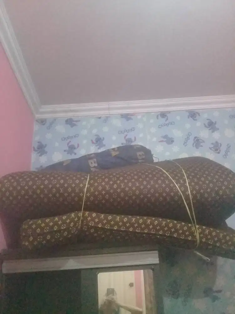 Kasur busa Royal Foam