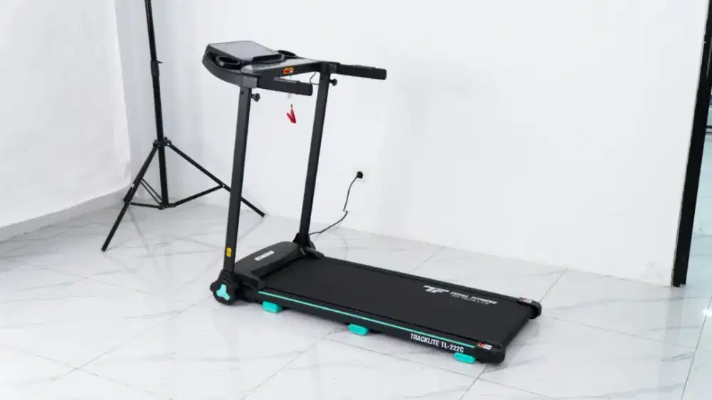 Treadmill elektrik tl 222C