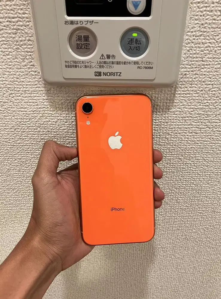iphone Xr 128 Beacukai
