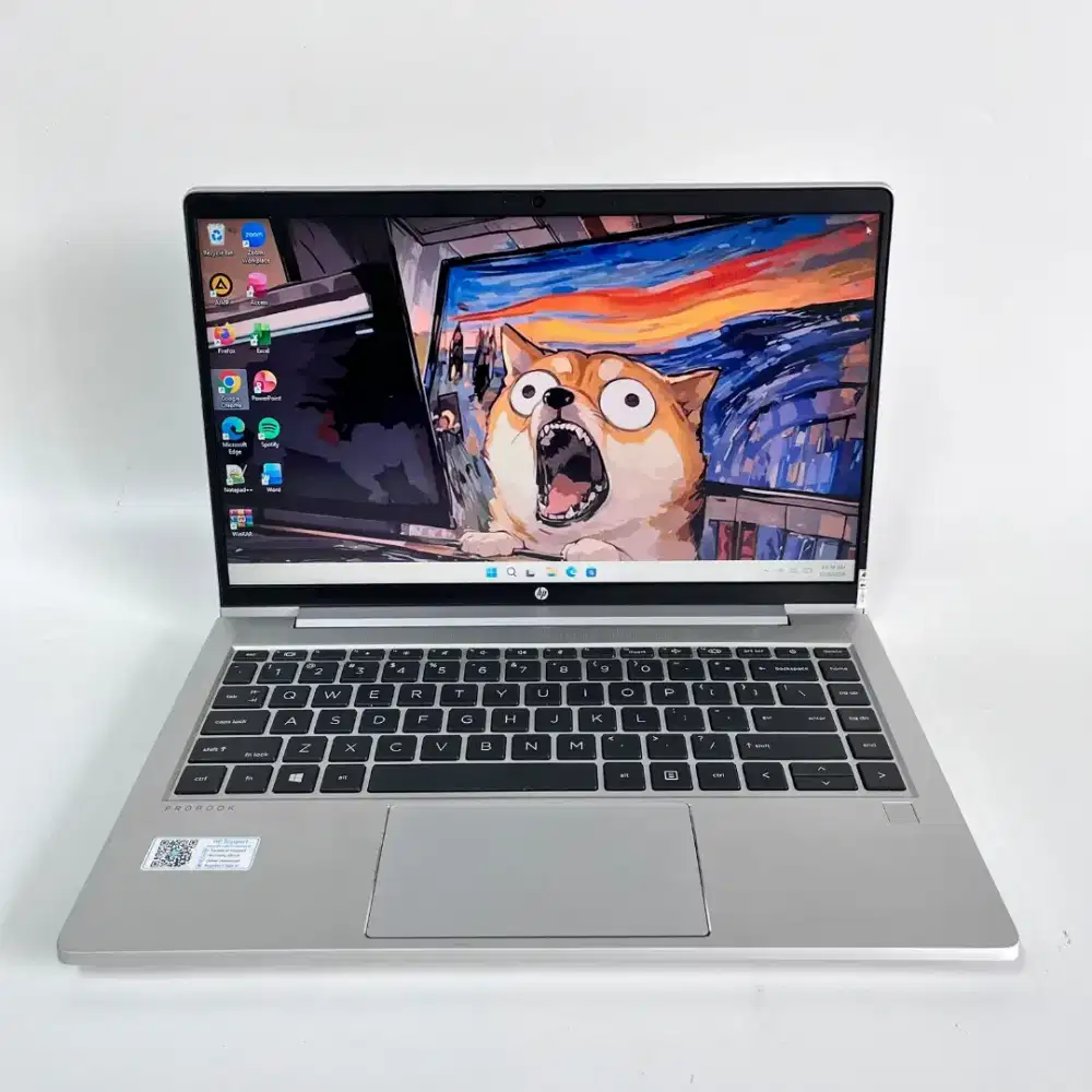 LAPTOP HP PROBOOK 445 G8