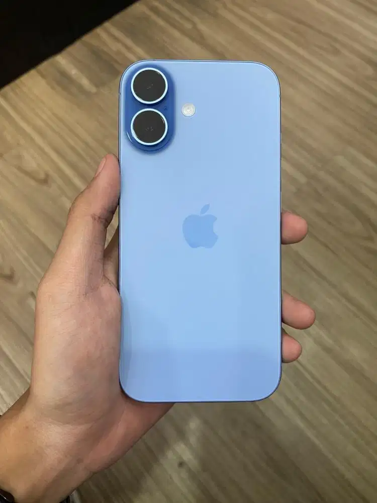 Iphone 17 256 GB Ibox BH 100%