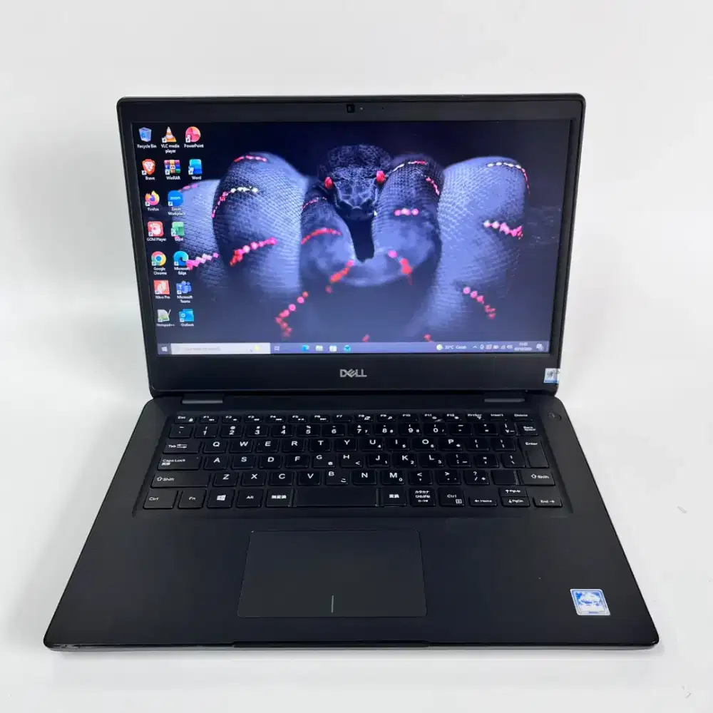 LAPTOP DELL LATITUDE 3400