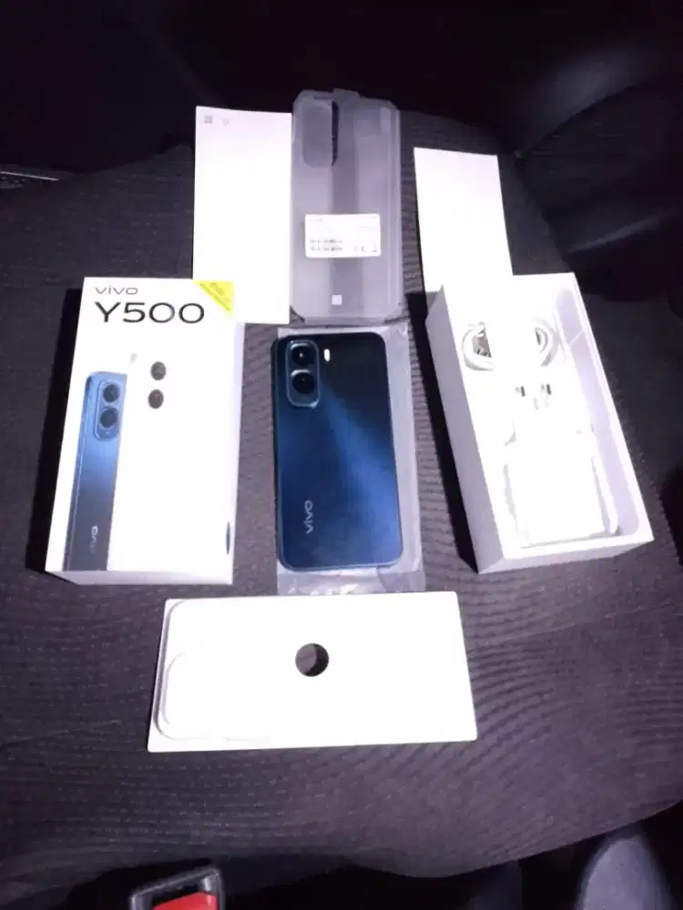 Jual cepat hp Vivo terbaru
