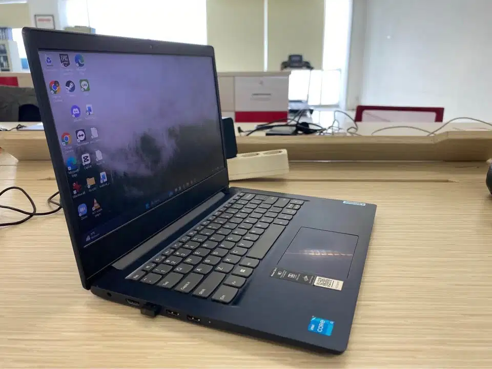 Lenovo IdeaPad 3