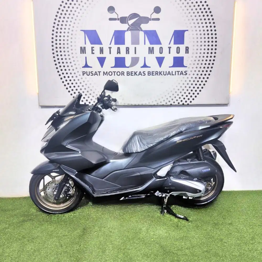 NEW PCX 160 ABS 2024! DP 800 RB AJA! GAS SEBELUM KEHABISAN!!