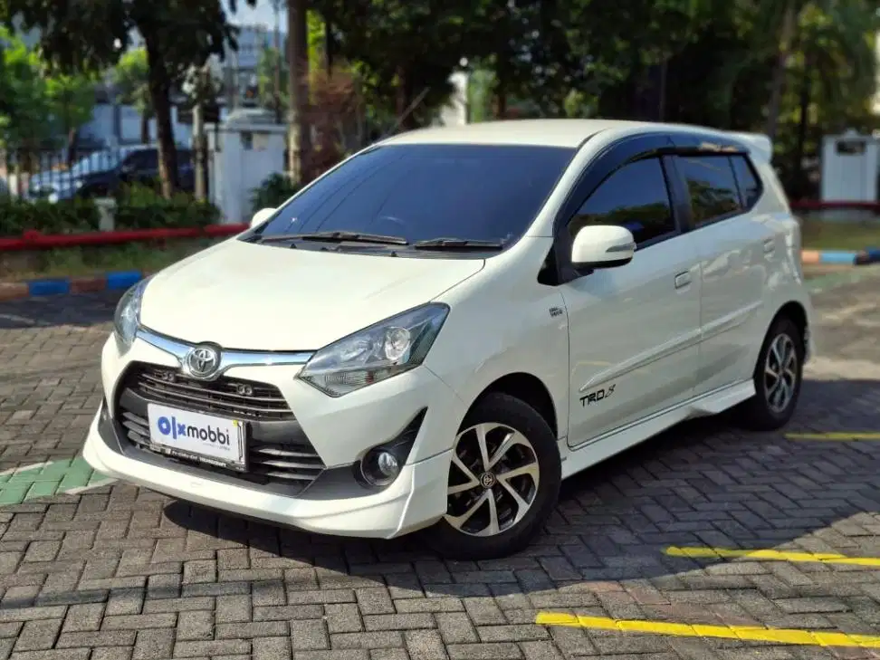 AGYA MURAH SURABAYA