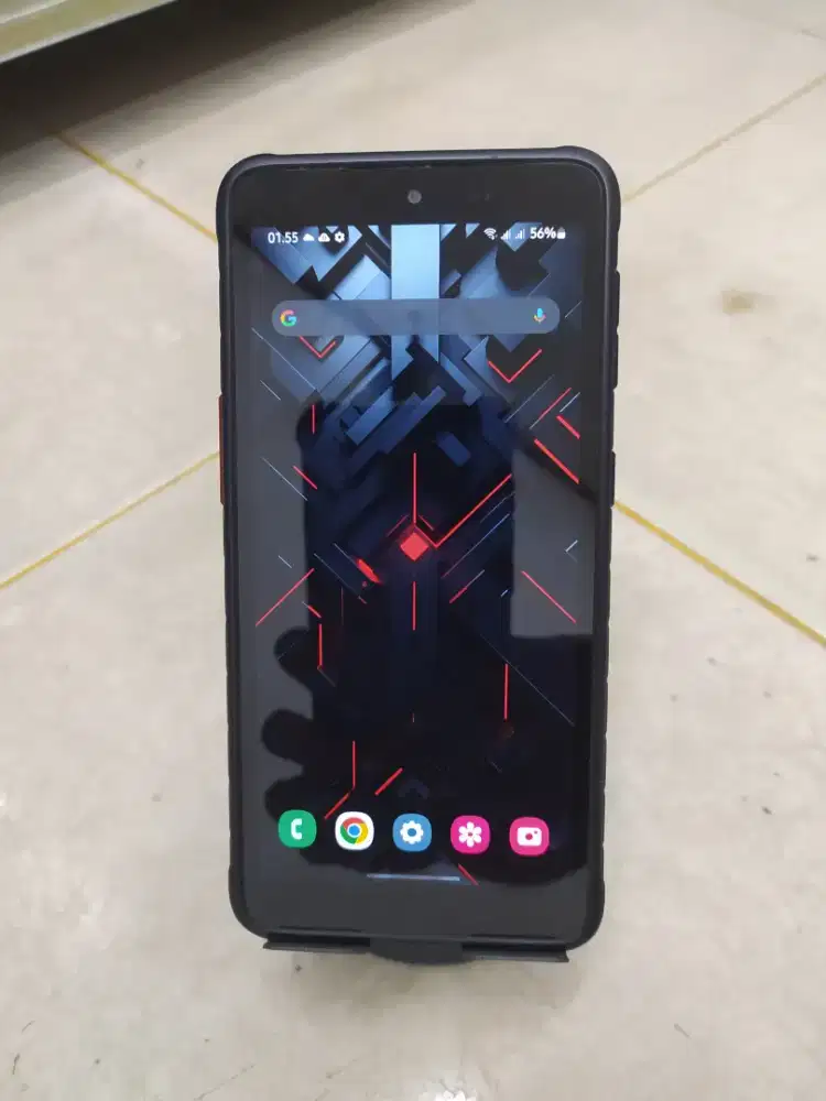 hp samsung outdoor - xcover 5
