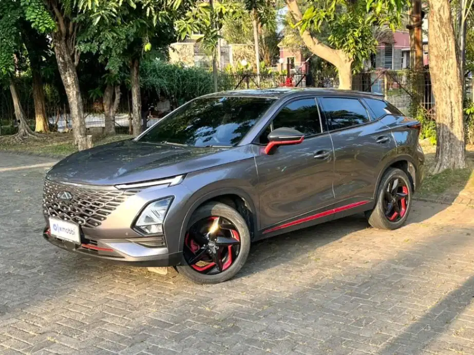 OMODA 5 1.5 LUXURY MATIC 2023