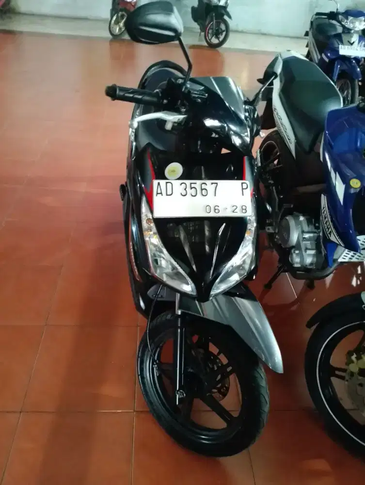 Honda Vario fi LED murah dan berkualitas