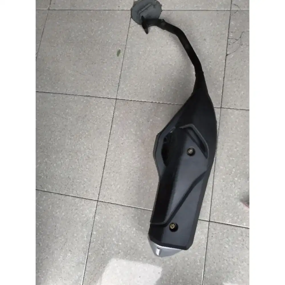 Knalpot Original Vario 160