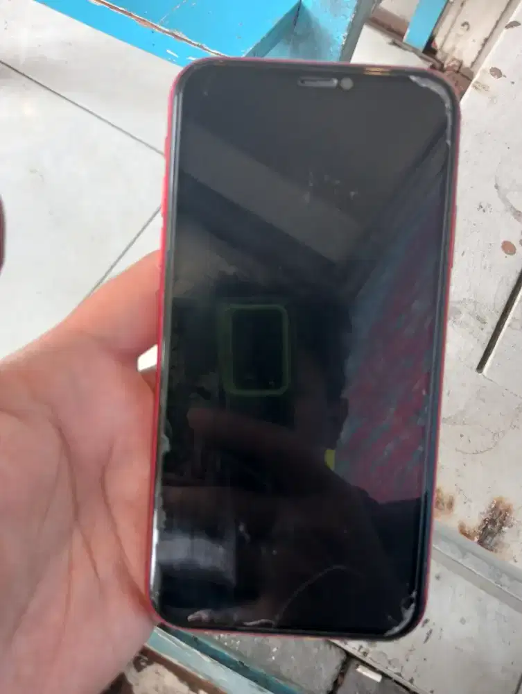 iPhone 11 64GB Inter