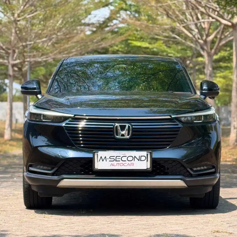 Hondq HRV HR-V SE 2024 2025