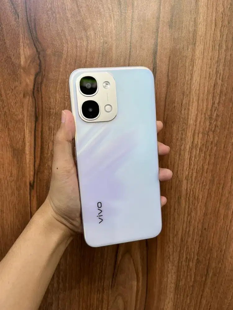 VIVO Y31D PRO 6/128GB