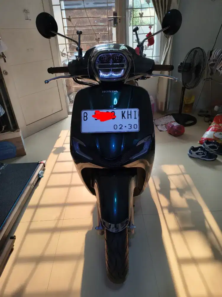 HONDA STYLO ABS ORIGINAL