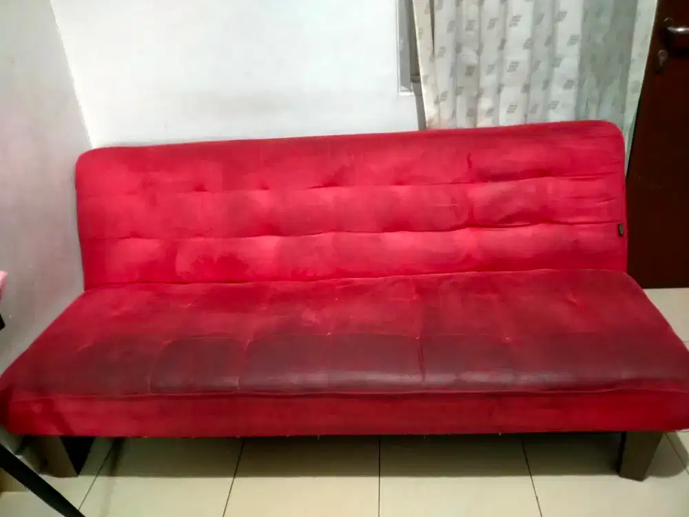 Jual Kursi Sofa Bed  Informa