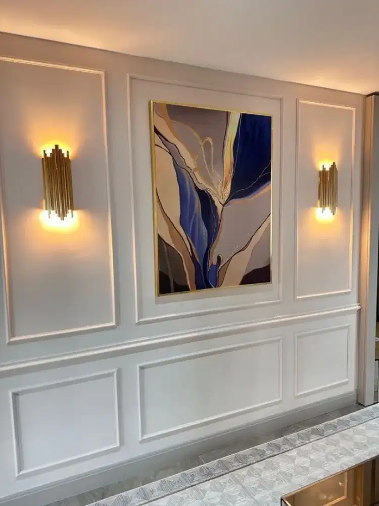 MOULDING CUSTOM