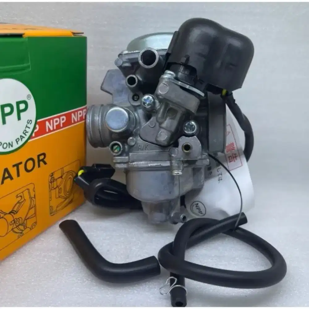 Jual Karburator vari 110 npp