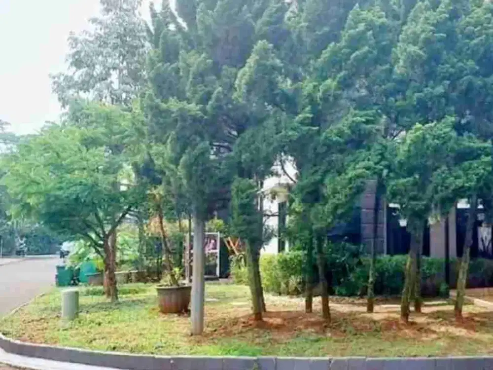 RUMAH HOOK DELATINOS, BSD TANGSEL